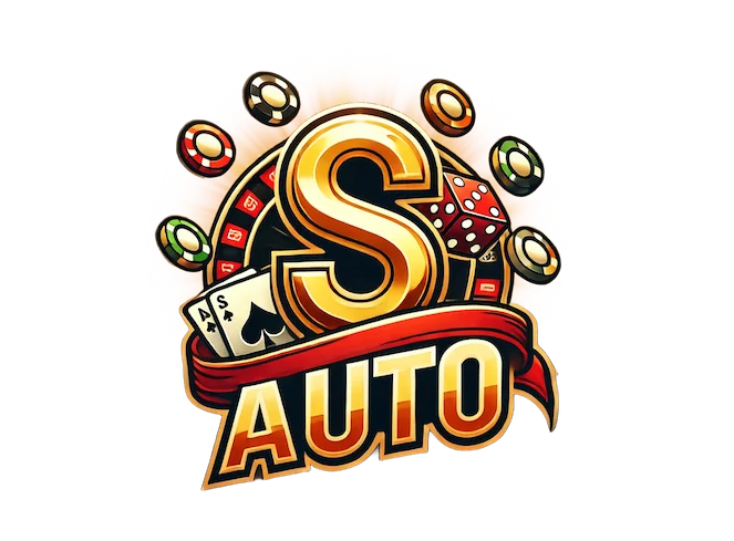 ทดลองเล่นสล็อต S AUTO | SAUTO S6 เล่นฟรีไม่ต้องสมัคร